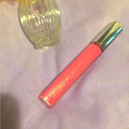 ウルトラ HD リップ ラッカー/REVLON/口紅を使ったクチコミ(1枚目)