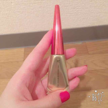 THE まつ毛美容液/UZU BY FLOWFUSHI/まつげ美容液を使ったクチコミ(1枚目)