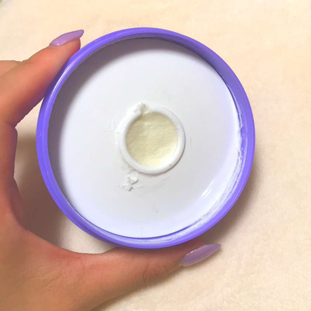 ロゼット洗顔パスタ ホワイトダイヤ/ロゼット/洗顔フォームを使ったクチコミ(2枚目)