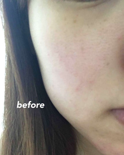 フィックス&フィックス プライマー/ETUDE/化粧下地を使ったクチコミ(3枚目)