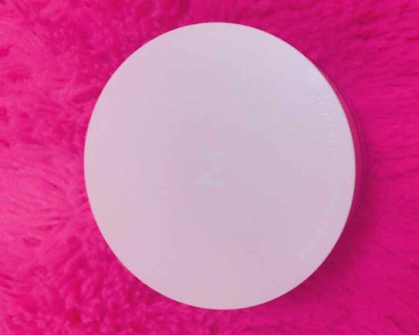 Mパステルマカロンパウダー/MISSHA/ルースパウダー by ななえ