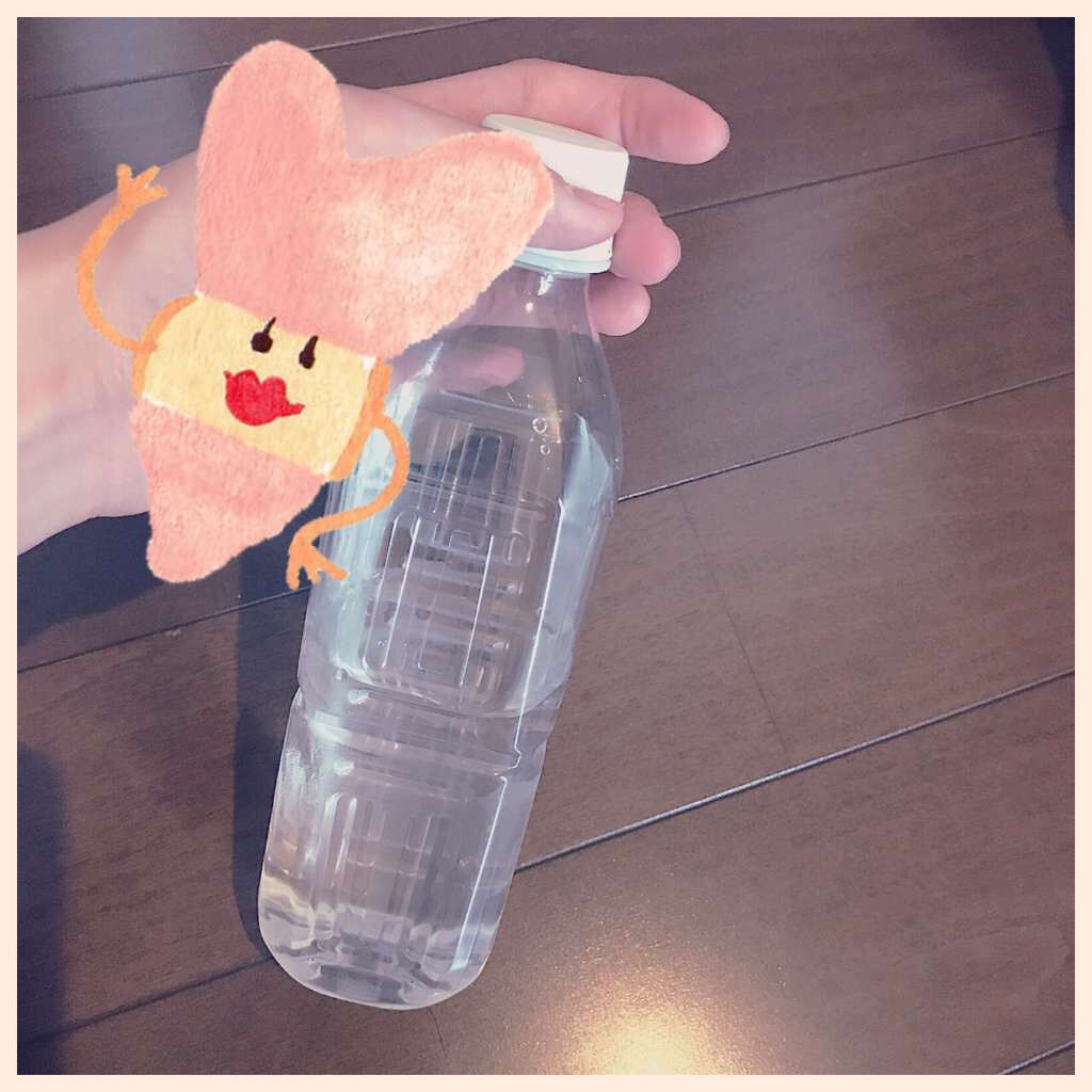 硯水泉/硯水泉/ミネラルウォーターを使ったクチコミ（1枚目）