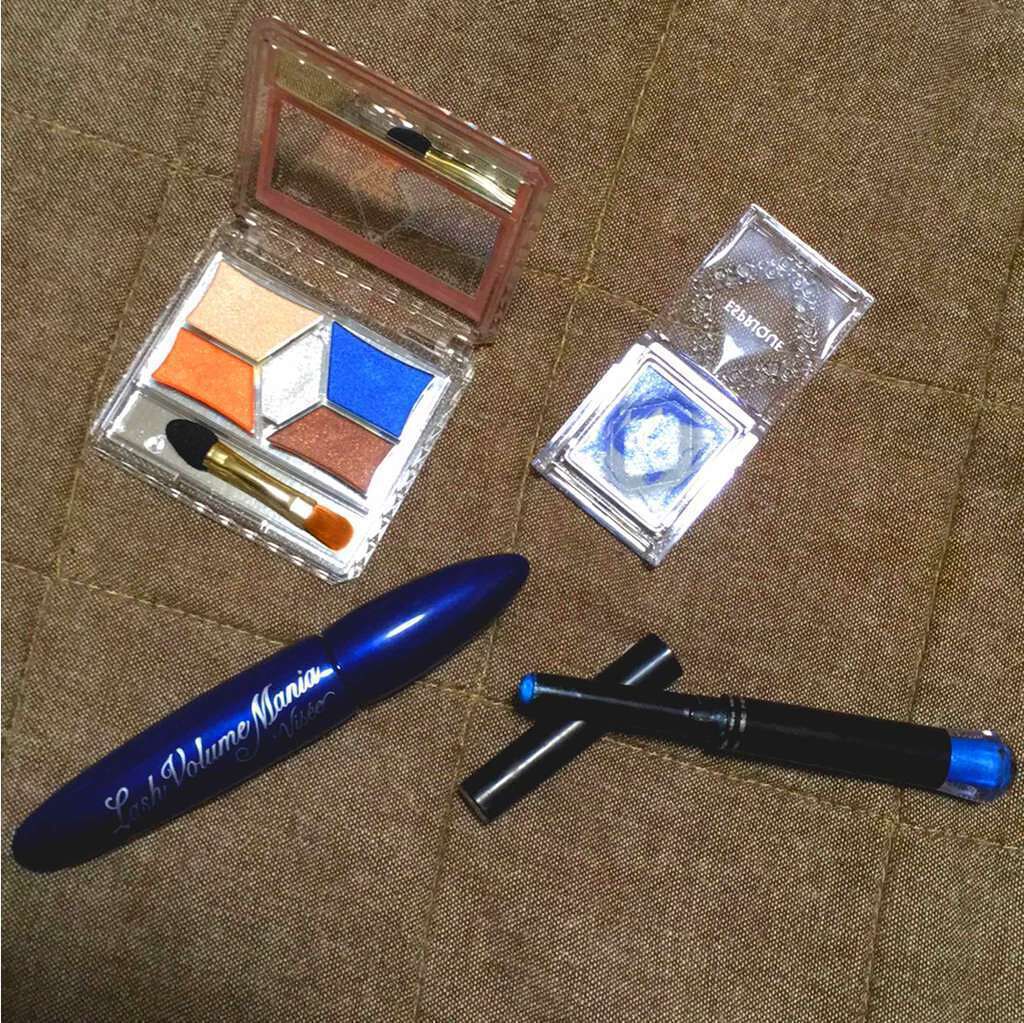 リシェ ラッシュ ボリュームマニア/Visée/マスカラを使ったクチコミ(1枚目)