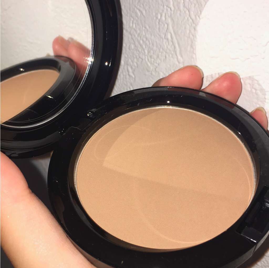 ブロンジング パウダー/M・A・C/プレストパウダーを使ったクチコミ(2枚目)