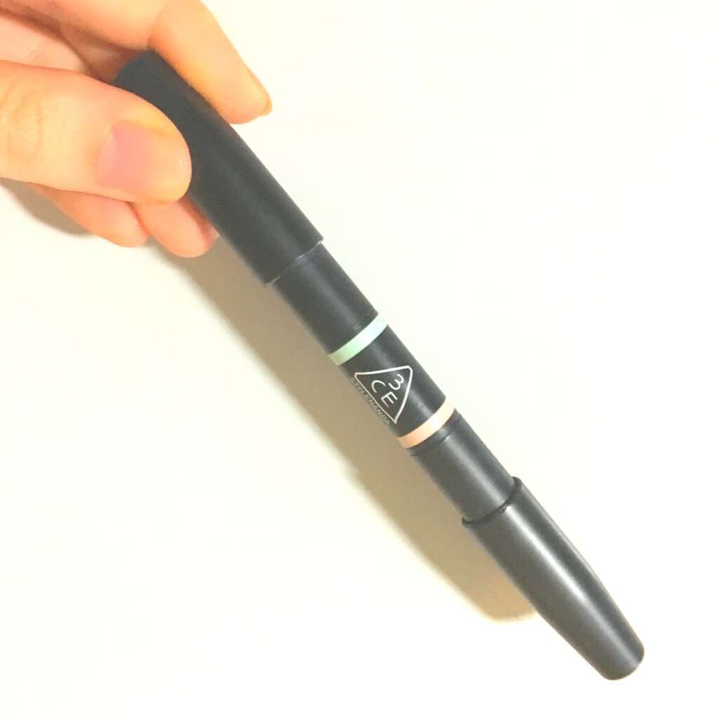 3CE FULL COVER CONCEALER/3CE/リキッドコンシーラーを使ったクチコミ(1枚目)