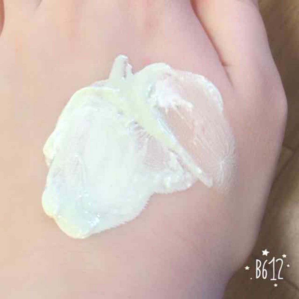 メーキャップ ベース クリーム/ちふれ/化粧下地を使ったクチコミ（1枚目）