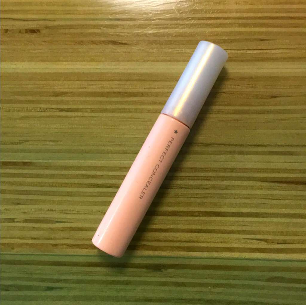 パーフェクトコンシーラー/ルミエブラン/リキッドコンシーラーを使ったクチコミ(1枚目)