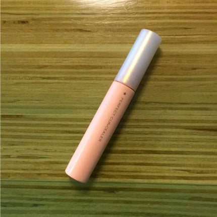 ルミエブラン パーフェクトコンシーラー