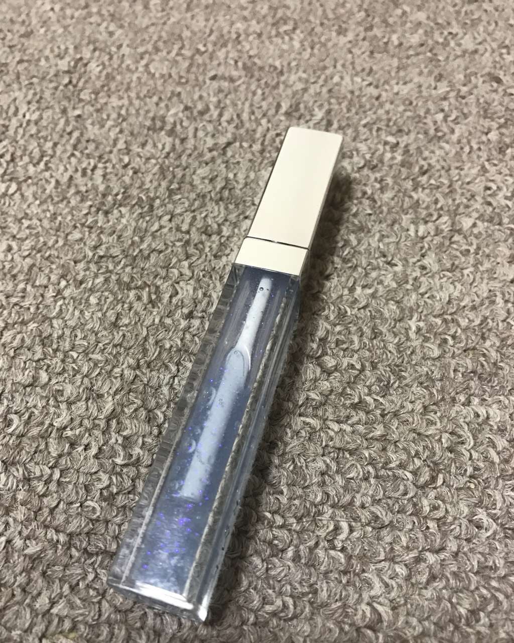 RMK リップジェリーグロス/RMK/リップグロスを使ったクチコミ(1枚目)