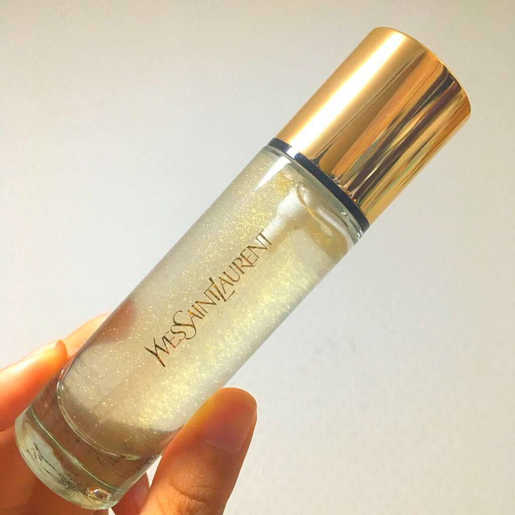 ラディアント タッチ ブラープライマー/YVES SAINT LAURENT BEAUTE/化粧下地を使ったクチコミ(1枚目)