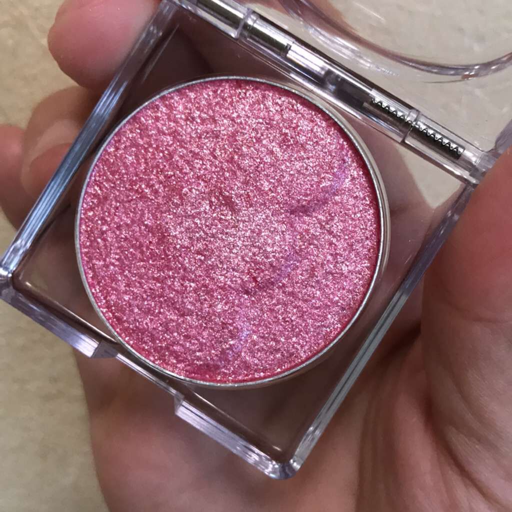 ディアマイ エナメルアイズ/ETUDE/ジェル・クリームアイシャドウを使ったクチコミ(1枚目)