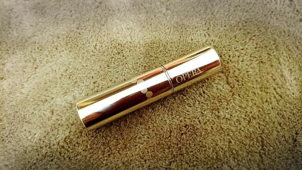 オペラ リップティント N/OPERA/リップティントを使ったクチコミ（1枚目）
