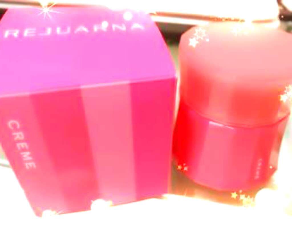 レジュアーナ メルティマスク クリーム/ナリス化粧品/フェイスクリームを使ったクチコミ(1枚目)