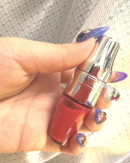 ジューシー シェイカー/LANCOME/リップグロスを使ったクチコミ(1枚目)