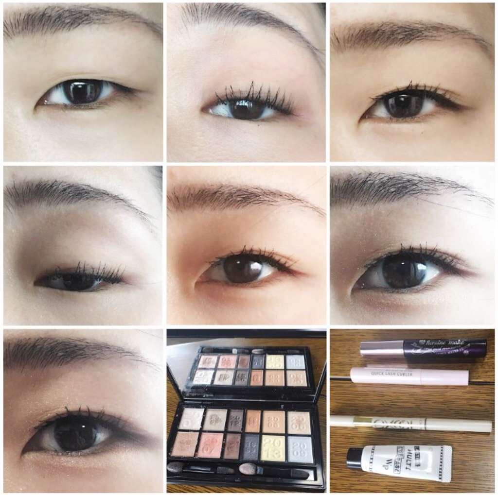 ロング&カールマスカラ スーパーWP/ヒロインメイク/マスカラを使ったクチコミ(1枚目)