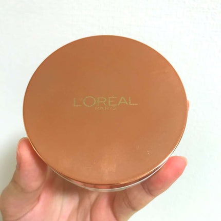 ルーセントマジック クッションルミエール/ロレアル パリ/クッションファンデーションを使ったクチコミ(1枚目)