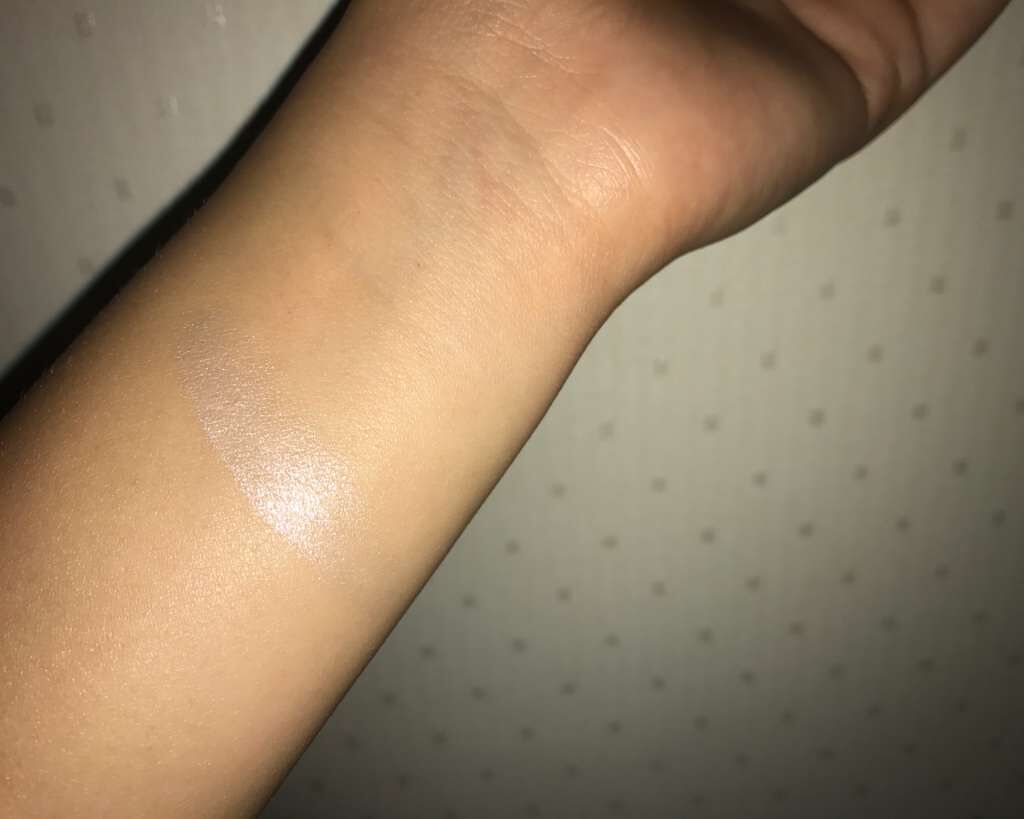 the style アイシャドウ/MISSHA/単色アイシャドウを使ったクチコミ（2枚目）