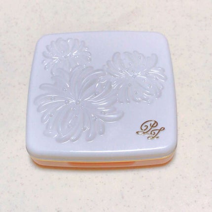 パウダー ブラッシュ/PAUL & JOE BEAUTE/パウダーチークを使ったクチコミ(1枚目)