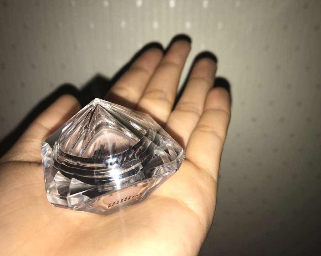 the style アイシャドウ/MISSHA/単色アイシャドウを使ったクチコミ（1枚目）