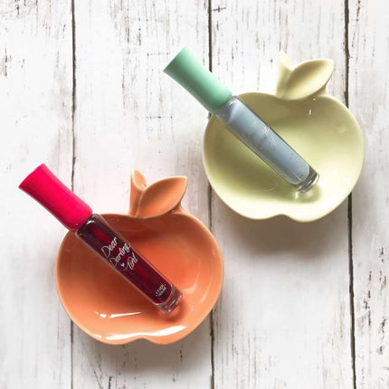 ディアダーリン リップティント(旧)/ETUDE/口紅を使ったクチコミ(1枚目)