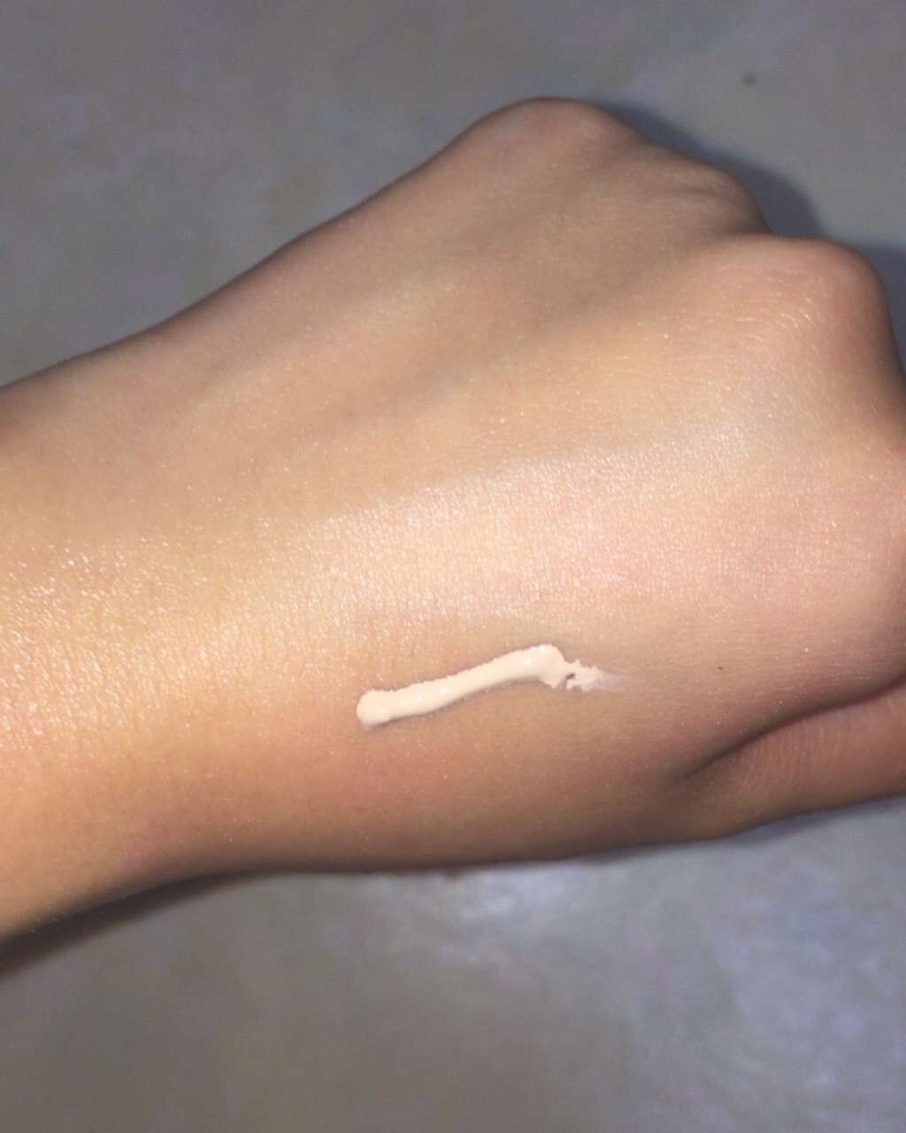 パーフェクトBBクリーム N/雪肌粋/BBクリームを使ったクチコミ(2枚目)