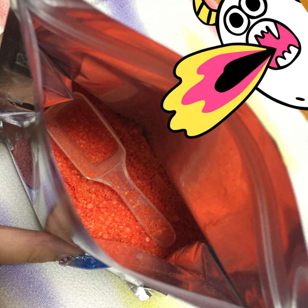 汗かきエステ気分 シトラスジンジャー/マックス/無機塩系入浴剤を使ったクチコミ（2枚目）