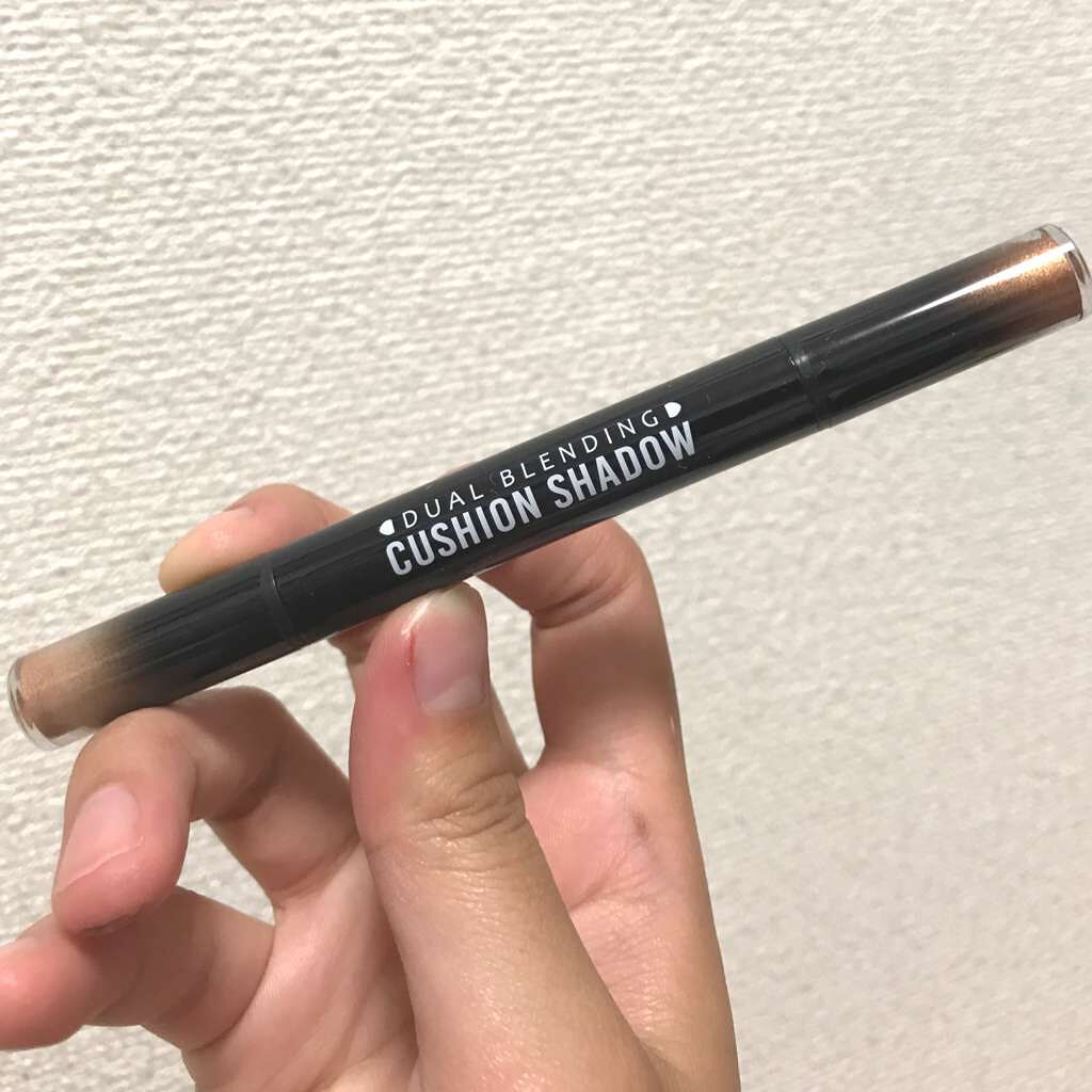 トリプルシャドウ/MISSHA/アイシャドウパレットを使ったクチコミ(2枚目)