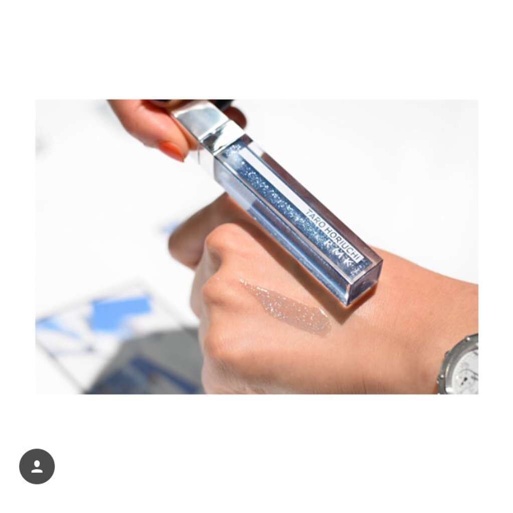 RMK リップジェリーグロス/RMK/リップグロスを使ったクチコミ(1枚目)