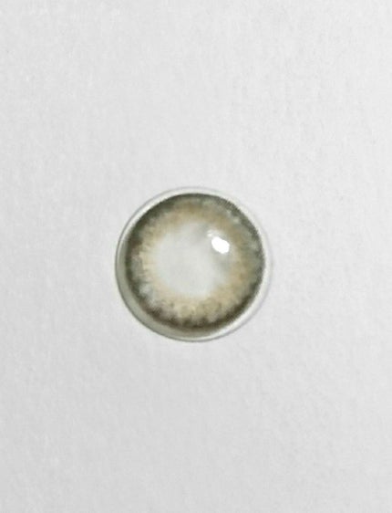 ReVIA 1day/ReVIA/ワンデー(1DAY)カラコンを使ったクチコミ(2枚目)