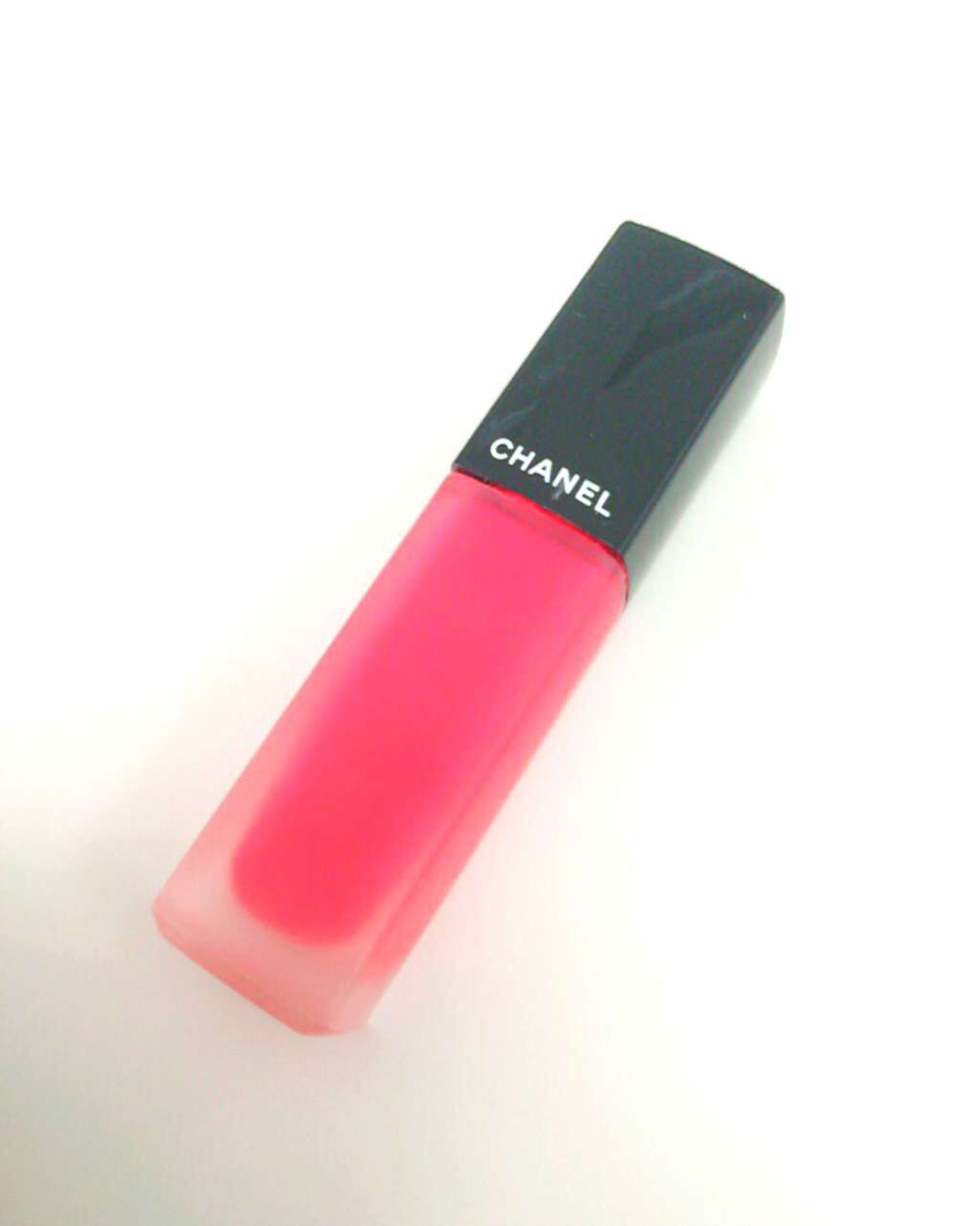 ルージュ アリュール インク/CHANEL/口紅を使ったクチコミ（1枚目）