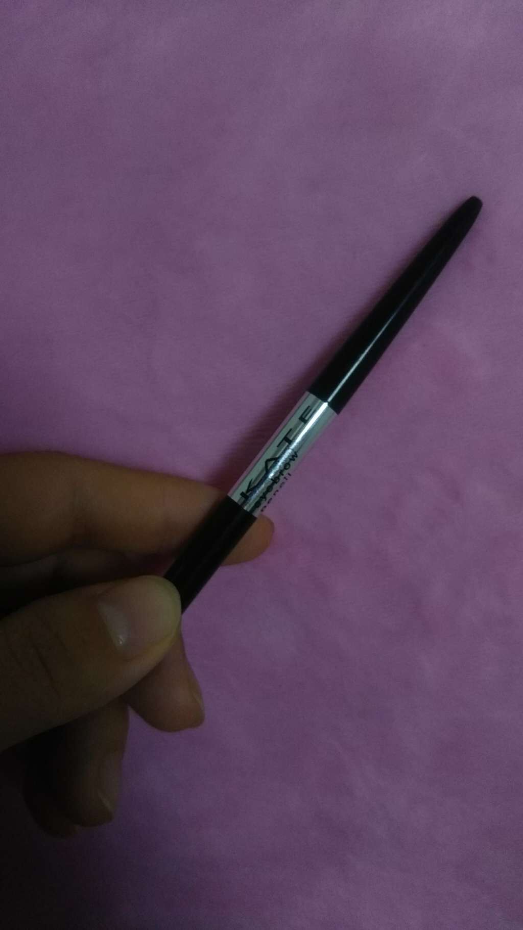 アイブロウペンシルN/KATE/アイブロウペンシルを使ったクチコミ(1枚目)