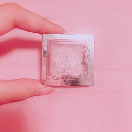 ルアン アイシャドウ/Louhann (ルアン)/単色アイシャドウを使ったクチコミ(1枚目)