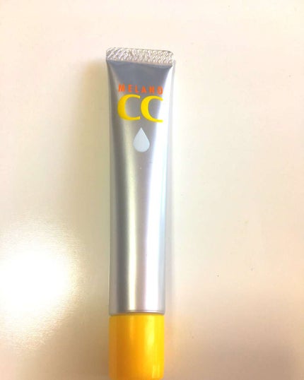 薬用 しみ 集中対策 美容液/メラノCC/美容液を使ったクチコミ(1枚目)