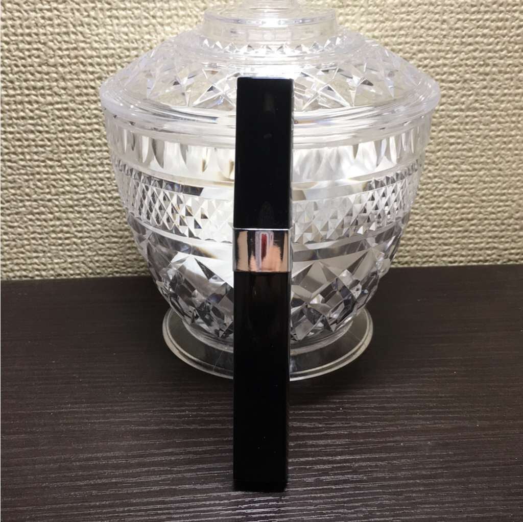 イニミタブル エクストレム/CHANEL/マスカラを使ったクチコミ(1枚目)