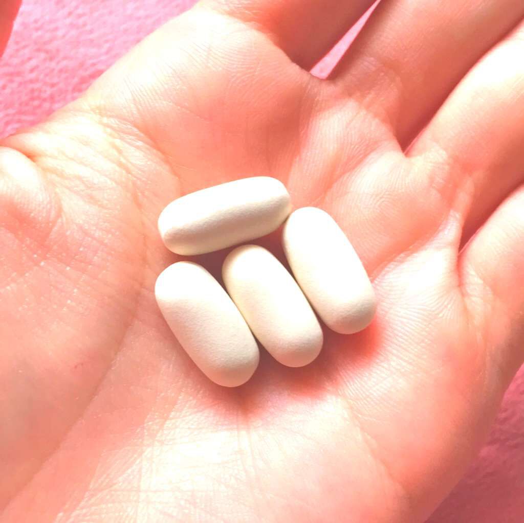 エクエル/EQUELLE/健康サプリメントを使ったクチコミ（2枚目）