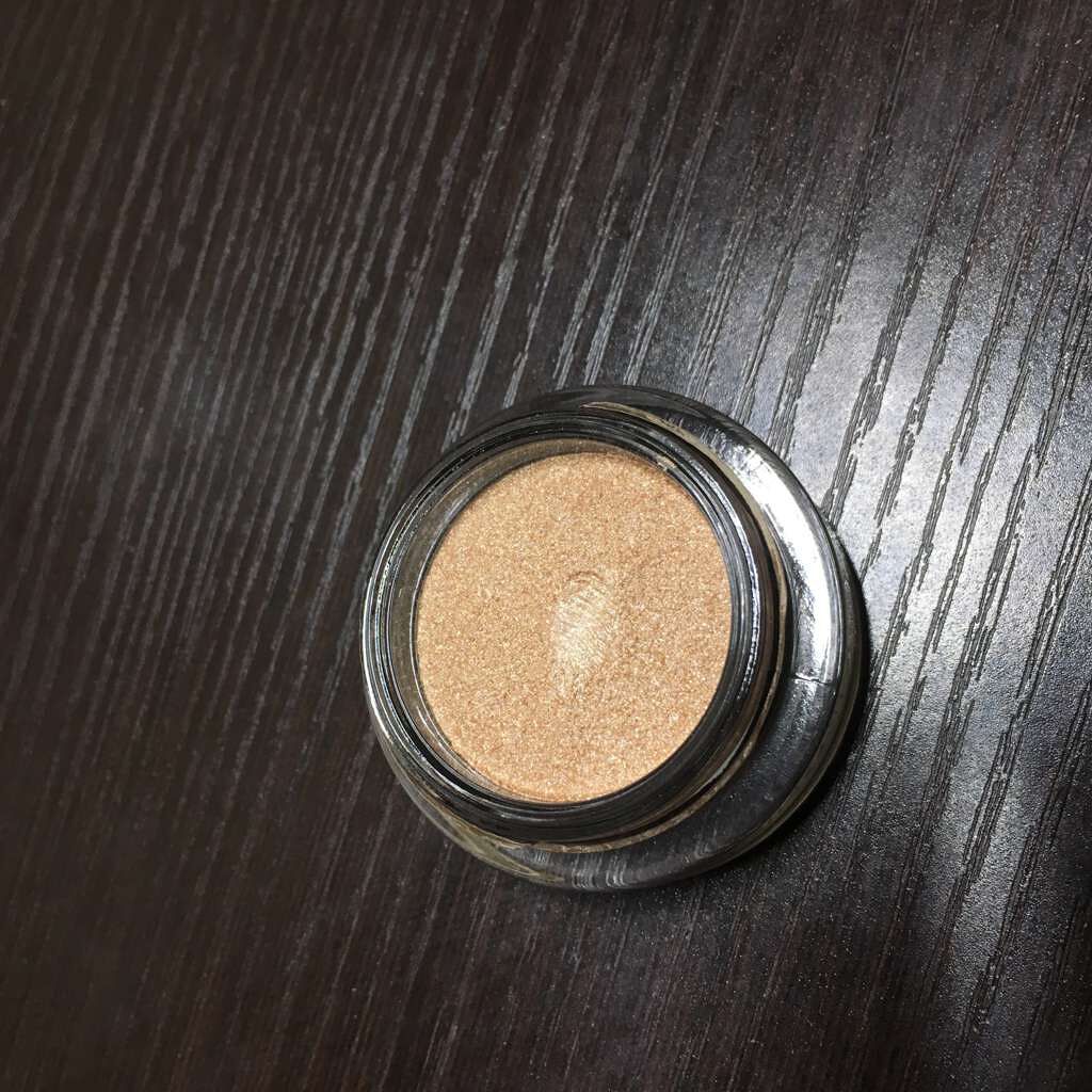 イリュージョン ドンブル/CHANEL/ジェル・クリームアイシャドウを使ったクチコミ(3枚目)