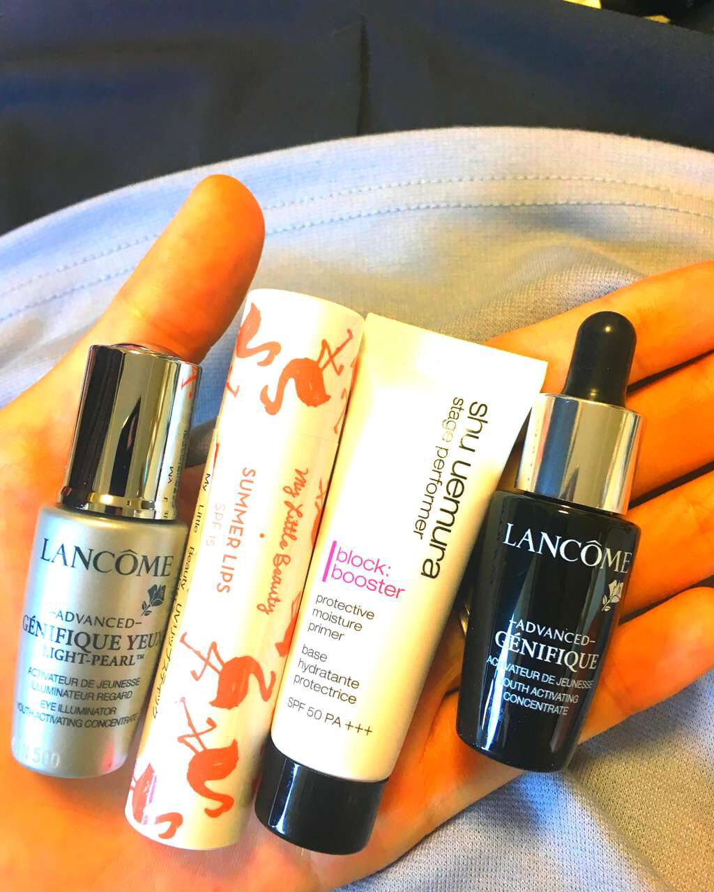 My Little Box リップスティック