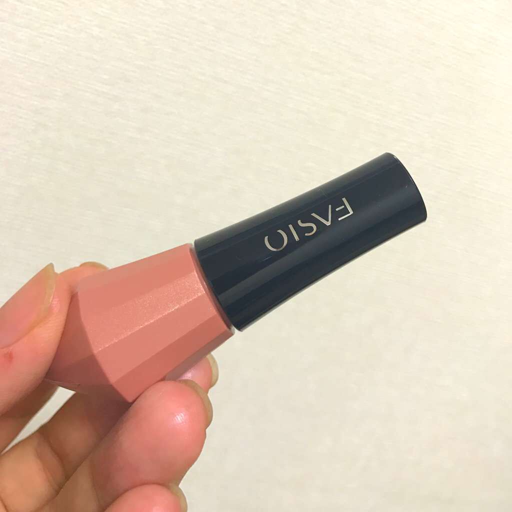 リキッドアイカラー WP/FASIO/リキッドアイシャドウを使ったクチコミ（1枚目）