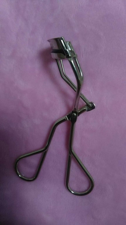 アイラッシュカーラー/SHISEIDO/ビューラーを使ったクチコミ(1枚目)