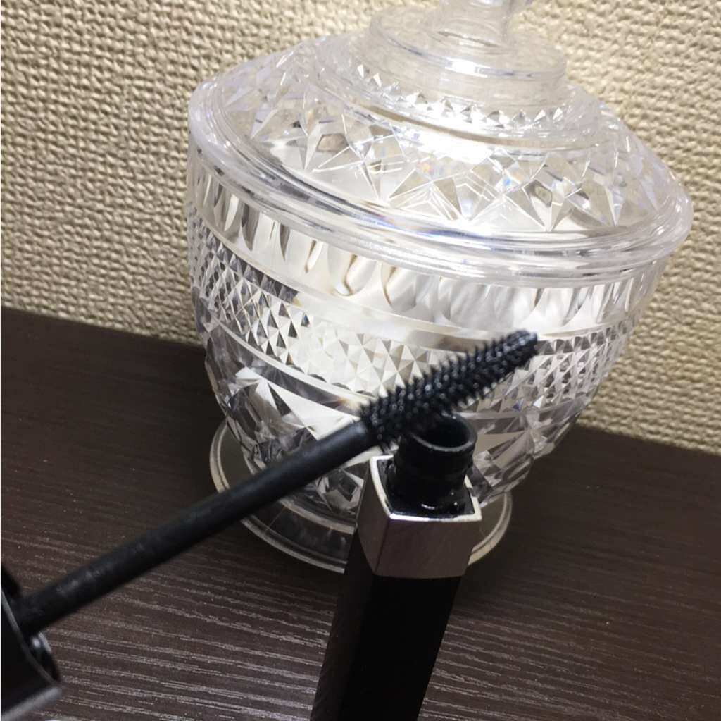 イニミタブル エクストレム/CHANEL/マスカラを使ったクチコミ(2枚目)