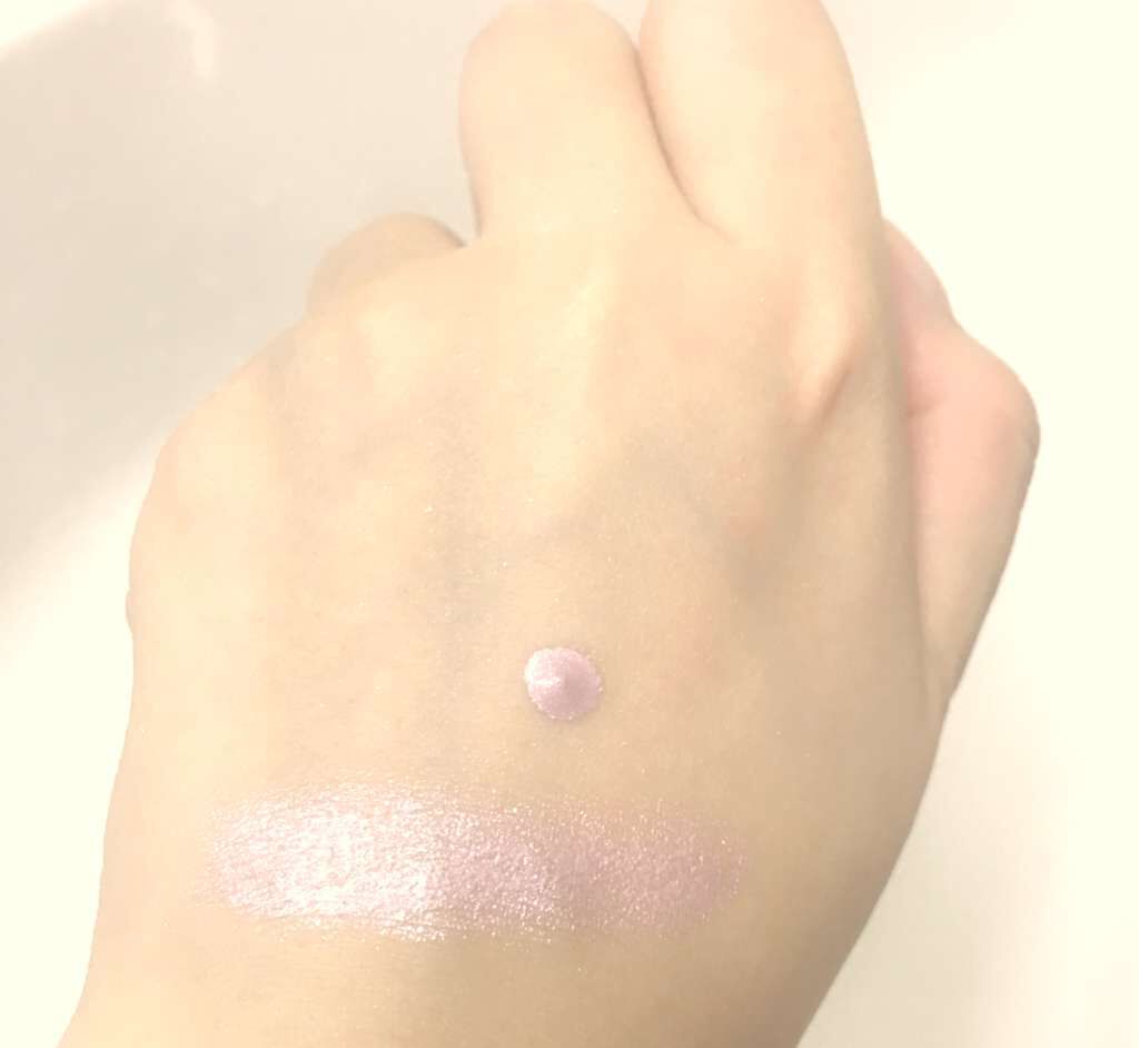 ウィンクグロウアイズ/キャンメイク/ジェル・クリームアイシャドウを使ったクチコミ（1枚目）