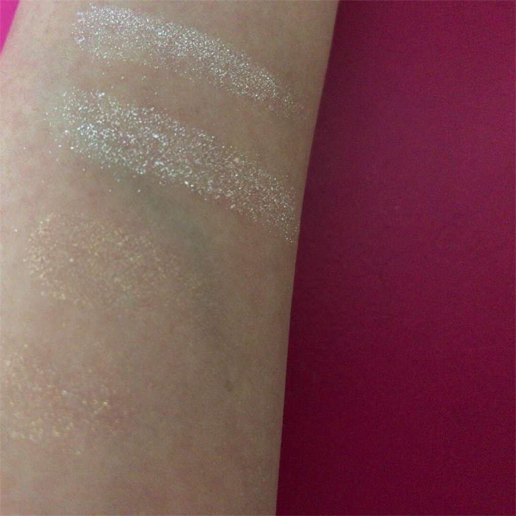 ジュエリーシャドウベール/キャンメイク/アイシャドウパレットを使ったクチコミ(3枚目)