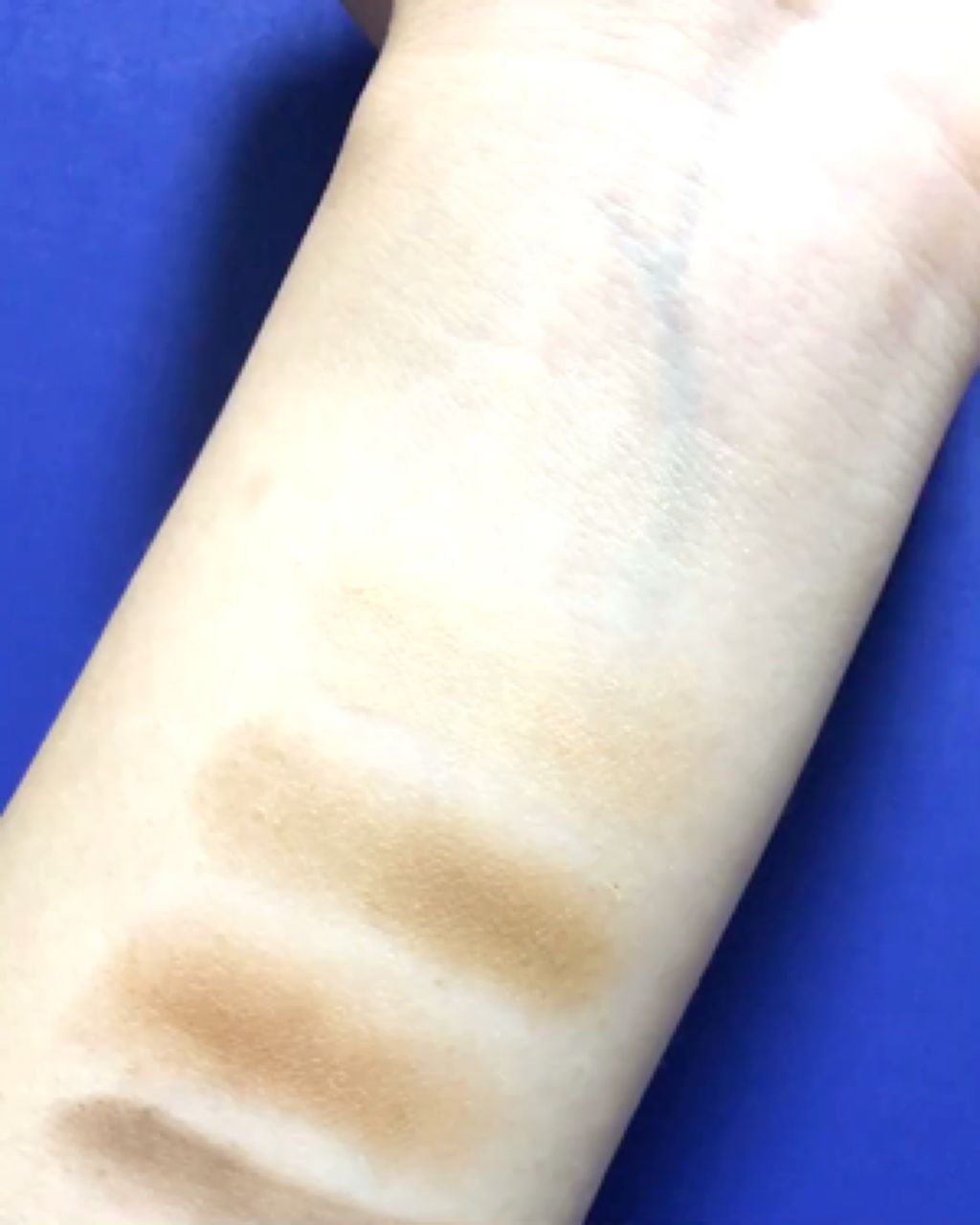 ストロングアイズライナー/キャンメイク/リキッドアイライナーの動画クチコミ4つ目