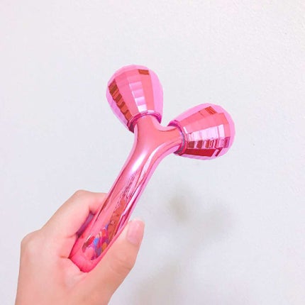 ゲルマミラーボール/ファイブスター/ボディグッズを使ったクチコミ(1枚目)