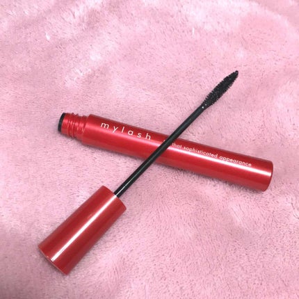 オペラ マイラッシュ アドバンスト/OPERA/マスカラを使ったクチコミ(2枚目)