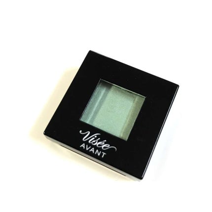 ヴィセ アヴァン シングルアイカラー/Visée/単色アイシャドウを使ったクチコミ(2枚目)