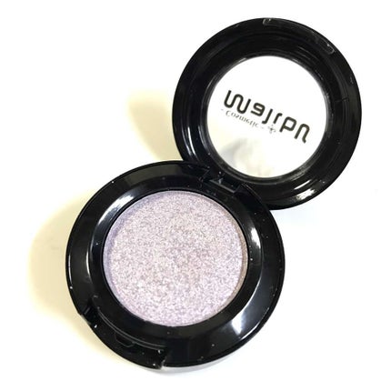 マリブアイシャドウ/マリブビューティー/単色アイシャドウを使ったクチコミ(1枚目)