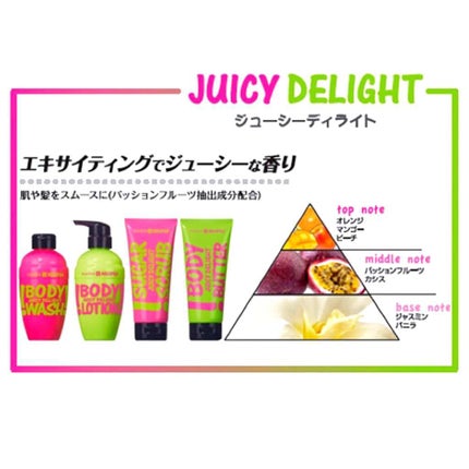 レシピ ボディスクラブ/RECIPES/ボディスクラブを使ったクチコミ(3枚目)