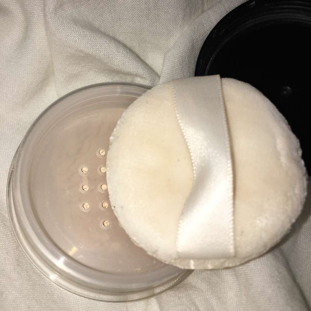 フェイスパウダーN/KATE/ルースパウダーを使ったクチコミ（2枚目）