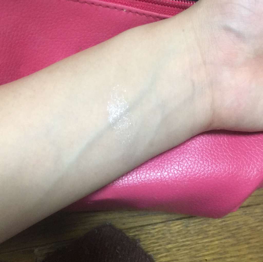 ジェリーアイカラー N/JILL STUART/ジェル・クリームアイシャドウを使ったクチコミ(3枚目)